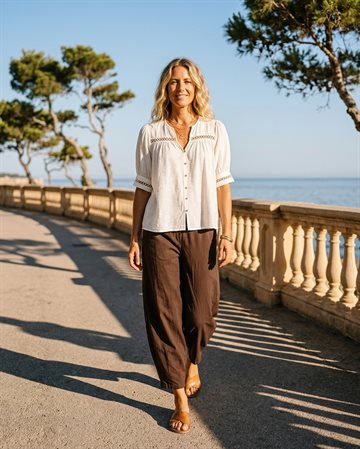 Prepair - Chloe Pants - Brown